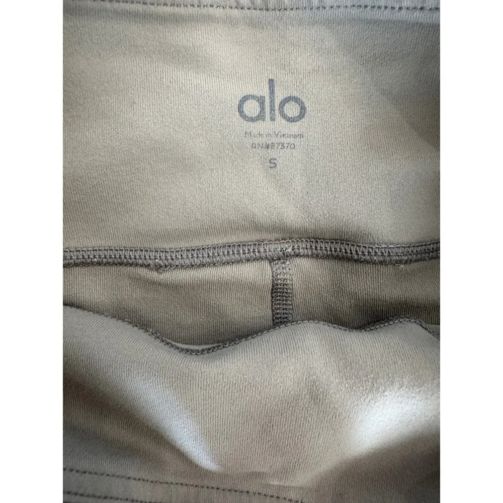 ALO Yoga high performance